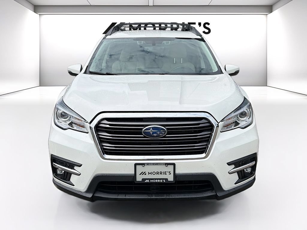 subaru ascent 2019 4S4WMAMD4K3411173 image subaru ascent 2019 4S4WMAMD4K3411173 image