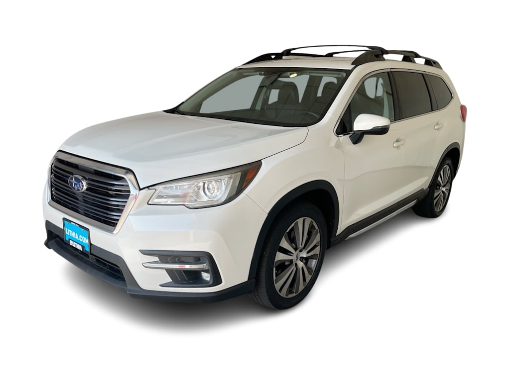 subaru ascent 2019 4S4WMAMD2K3489368 image subaru ascent 2019 4S4WMAMD2K3489368 image