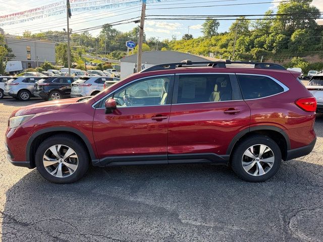 subaru ascent 2019 4S4WMACD4K3470693 image