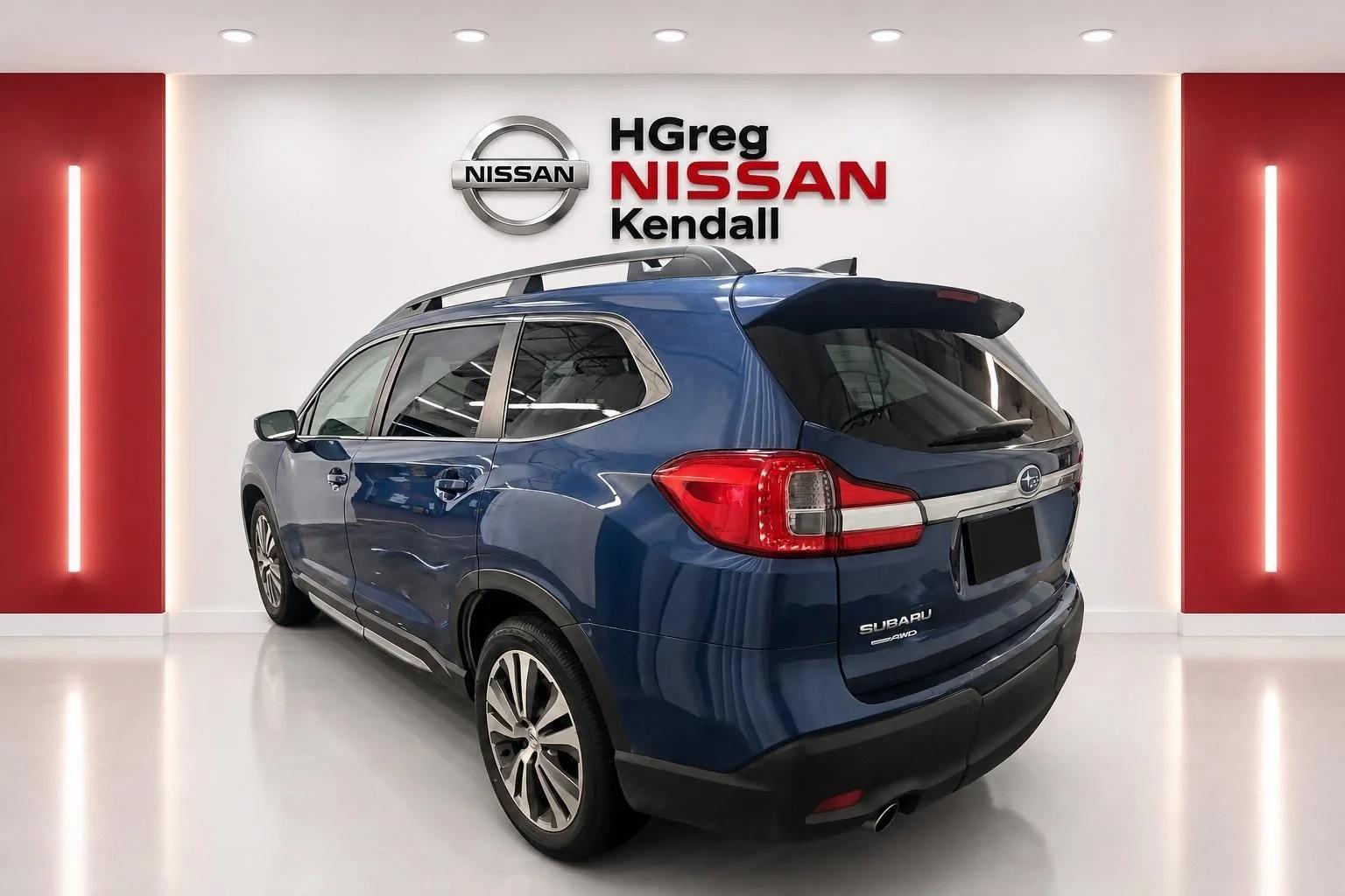 subaru ascent 2019 4S4WMAJD6K3407498 image subaru ascent 2019 4S4WMAJD6K3407498 image