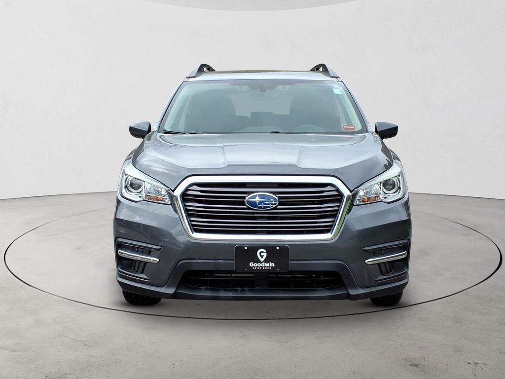 subaru ascent 2019 4S4WMABD7K3415737 image subaru ascent 2019 4S4WMABD7K3415737 image
