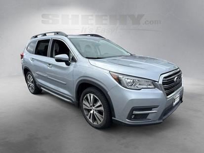 subaru ascent 2019 4S4WMAMD8K3416196 image subaru ascent 2019 4S4WMAMD8K3416196 image