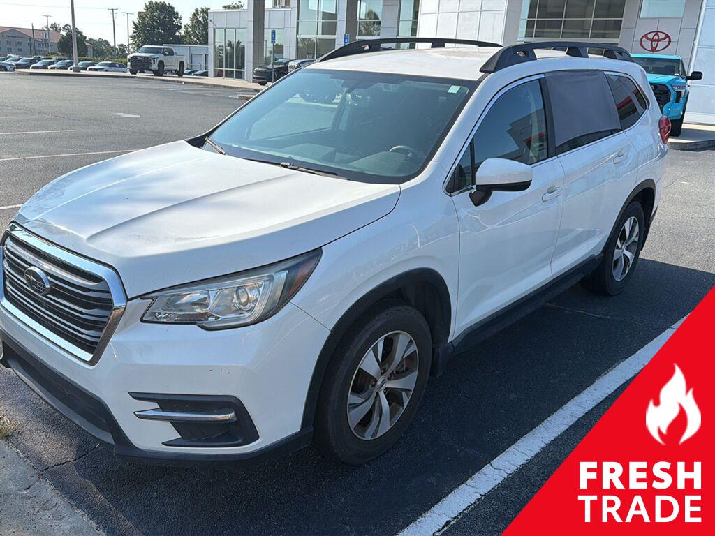 subaru ascent 2019 4S4WMACD9K3402132 image subaru ascent 2019 4S4WMACD9K3402132 image