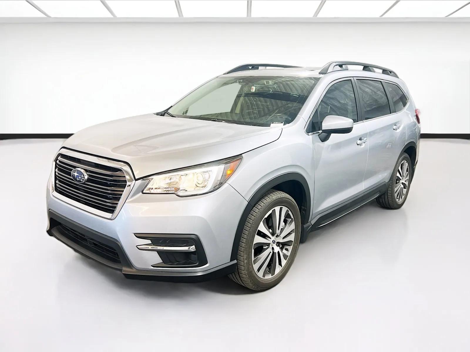 subaru ascent 2019 4S4WMAEDXK3435220 image subaru ascent 2019 4S4WMAEDXK3435220 image