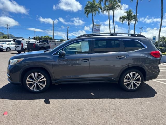 subaru ascent 2019 4S4WMAHD9K3477177 image subaru ascent 2019 4S4WMAHD9K3477177 image