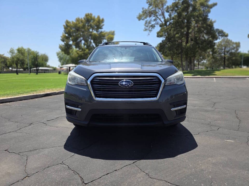 subaru ascent 2019 4S4WMACD8K3432268 image subaru ascent 2019 4S4WMACD8K3432268 image