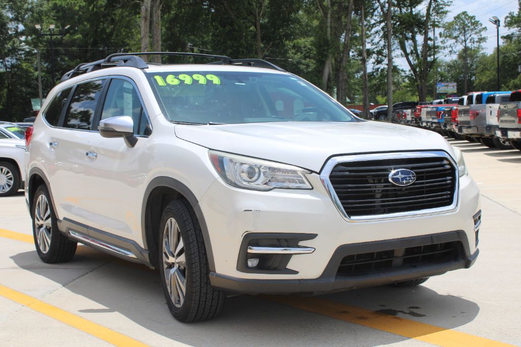 subaru ascent 2019 4S4WMARD1K3461408 image subaru ascent 2019 4S4WMARD1K3461408 image