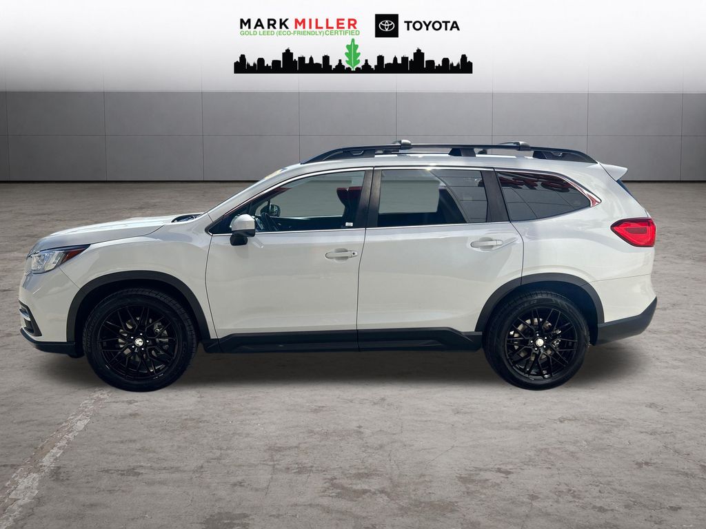 subaru ascent 2019 4S4WMACD0K3477852 image subaru ascent 2019 4S4WMACD0K3477852 image
