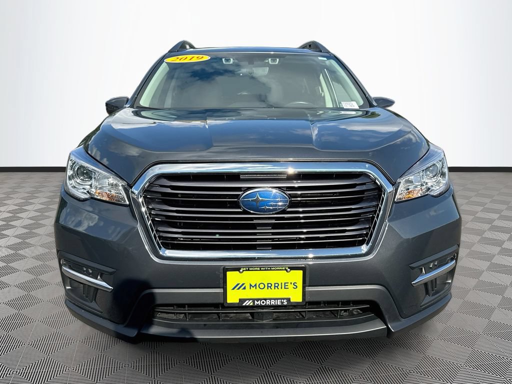 subaru ascent 2019 4S4WMAED3K3456202 image subaru ascent 2019 4S4WMAED3K3456202 image