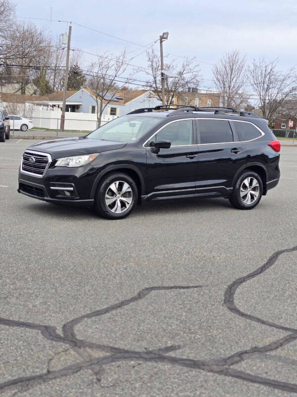 subaru ascent 2019 4S4WMACD6K3403643 image subaru ascent 2019 4S4WMACD6K3403643 image