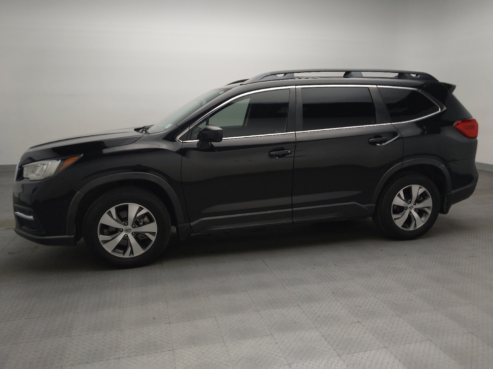 subaru ascent 2019 4S4WMABD6K3489814 image subaru ascent 2019 4S4WMABD6K3489814 image