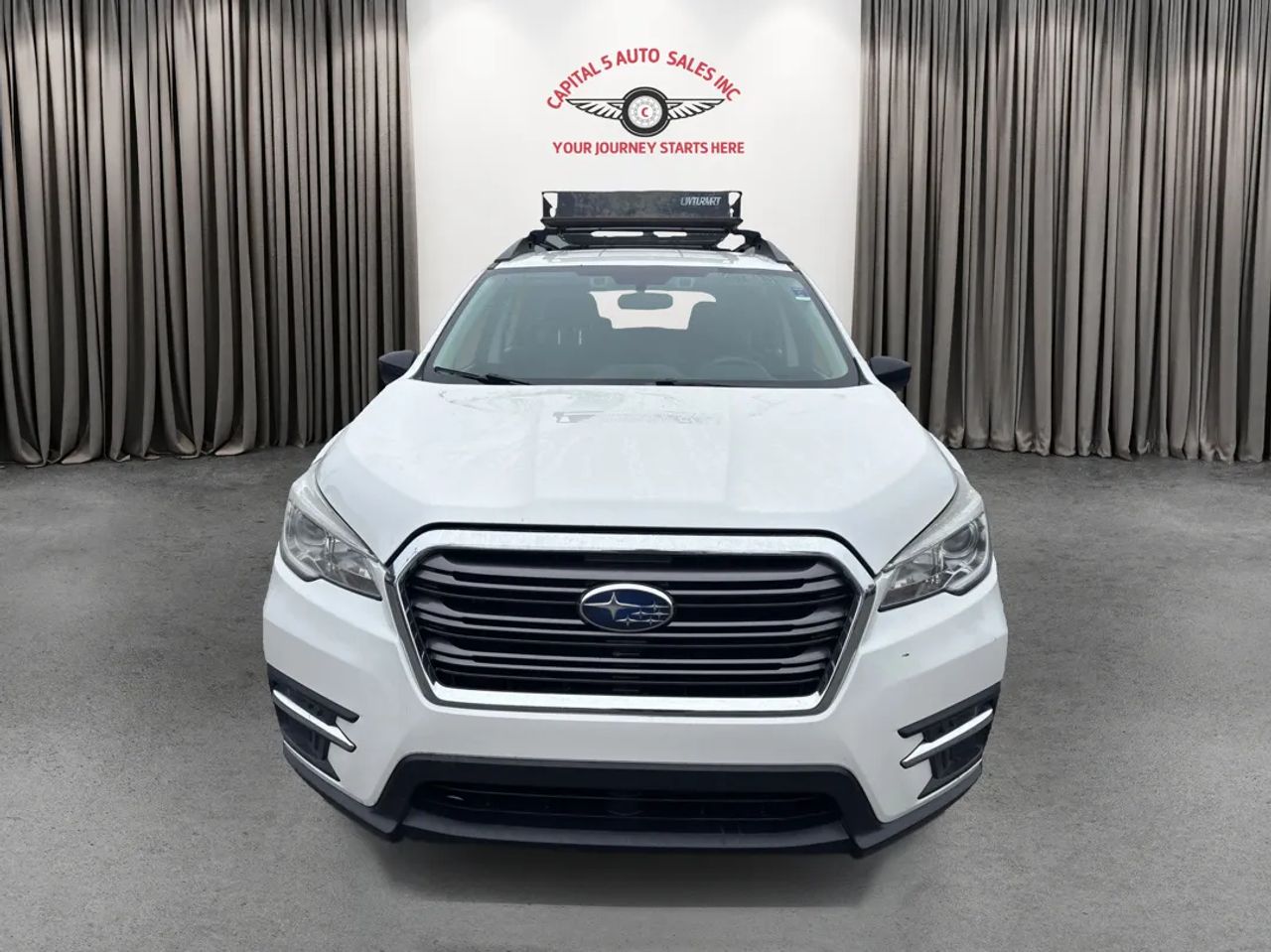 subaru ascent 2019 4S4WMAAD2K3407904 image subaru ascent 2019 4S4WMAAD2K3407904 image