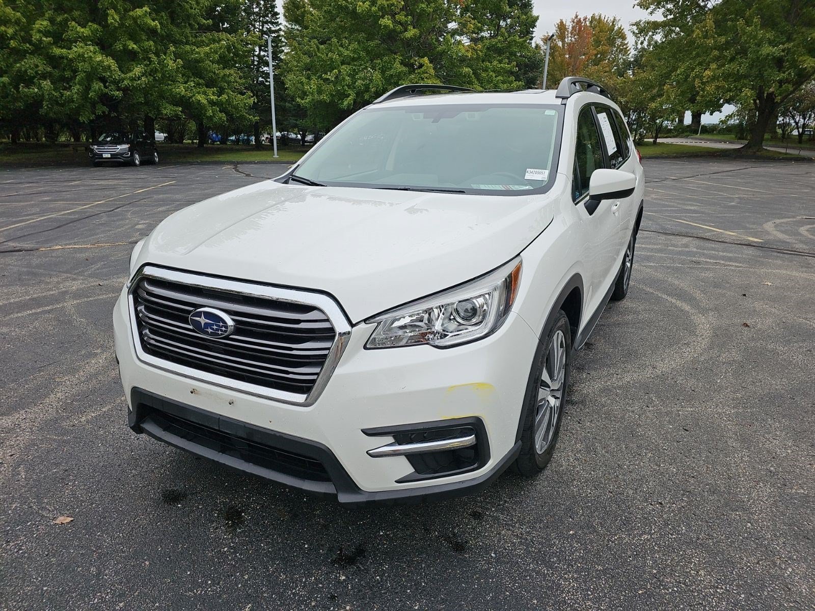 subaru ascent 2019 4S4WMAHD1K3420505 image subaru ascent 2019 4S4WMAHD1K3420505 image