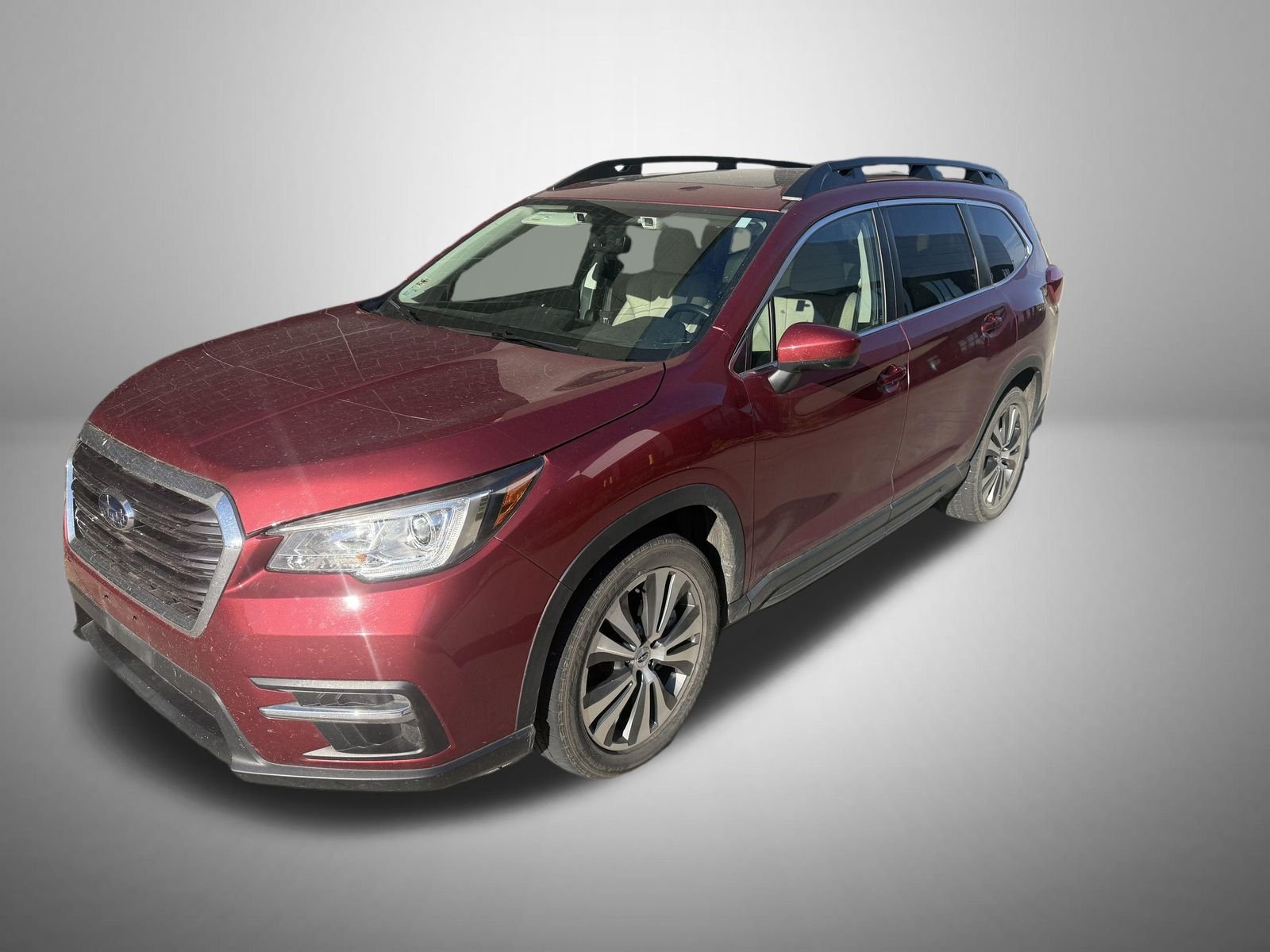subaru ascent 2019 4S4WMAHD0K3437277 image subaru ascent 2019 4S4WMAHD0K3437277 image