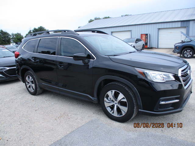 subaru ascent 2019 4S4WMACD1K3465810 image subaru ascent 2019 4S4WMACD1K3465810 image