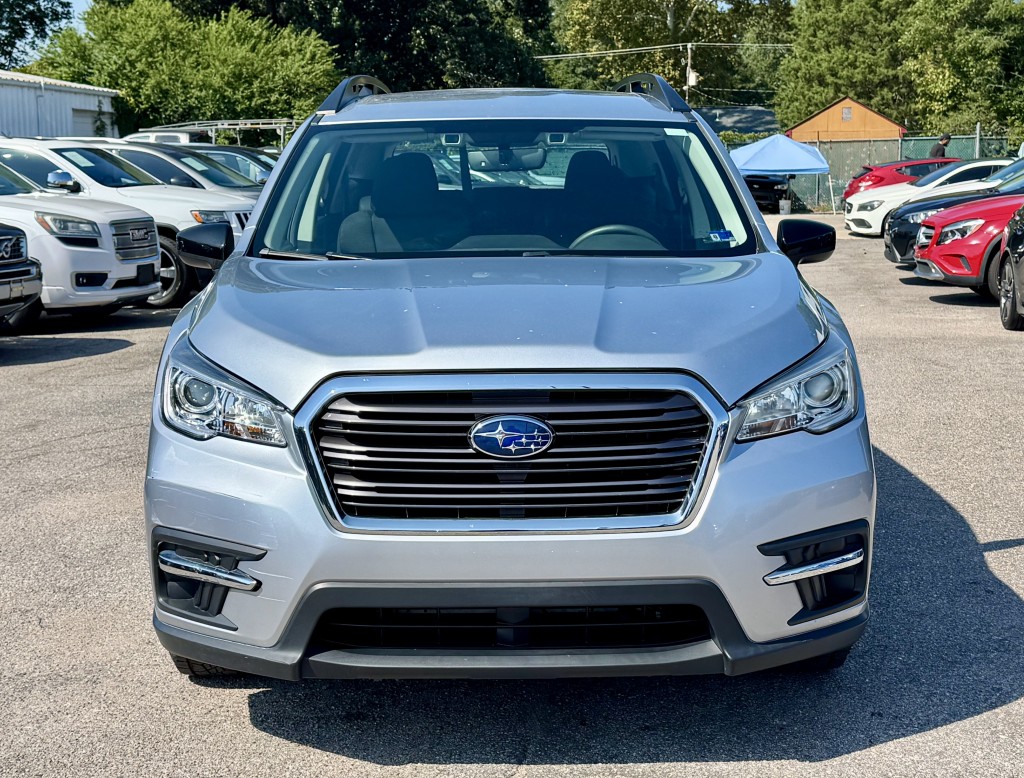 subaru ascent 2019 4S4WMAAD5K3454859 image subaru ascent 2019 4S4WMAAD5K3454859 image