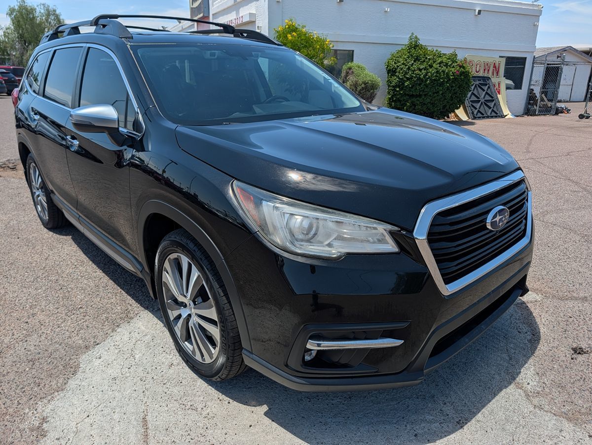 subaru ascent 2019 4S4WMARD0K3488888 image subaru ascent 2019 4S4WMARD0K3488888 image