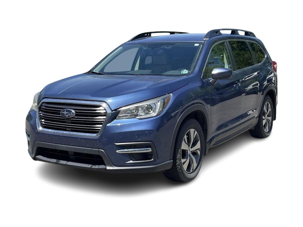 subaru ascent 2019 4S4WMACD3K3421940 image subaru ascent 2019 4S4WMACD3K3421940 image