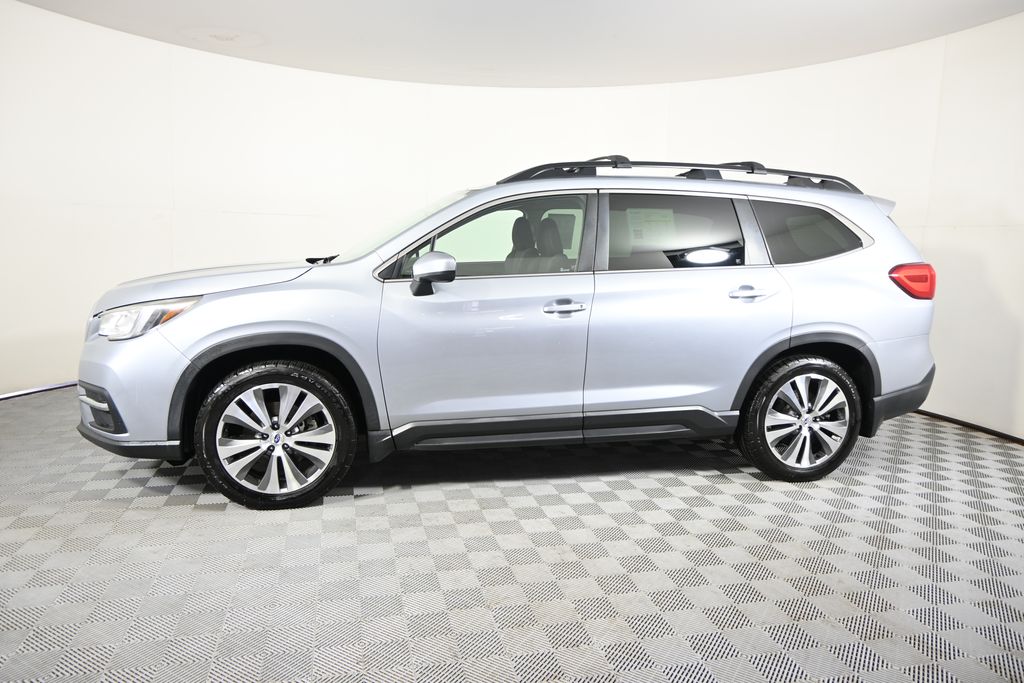 subaru ascent 2019 4S4WMAHD8K3437950 image subaru ascent 2019 4S4WMAHD8K3437950 image