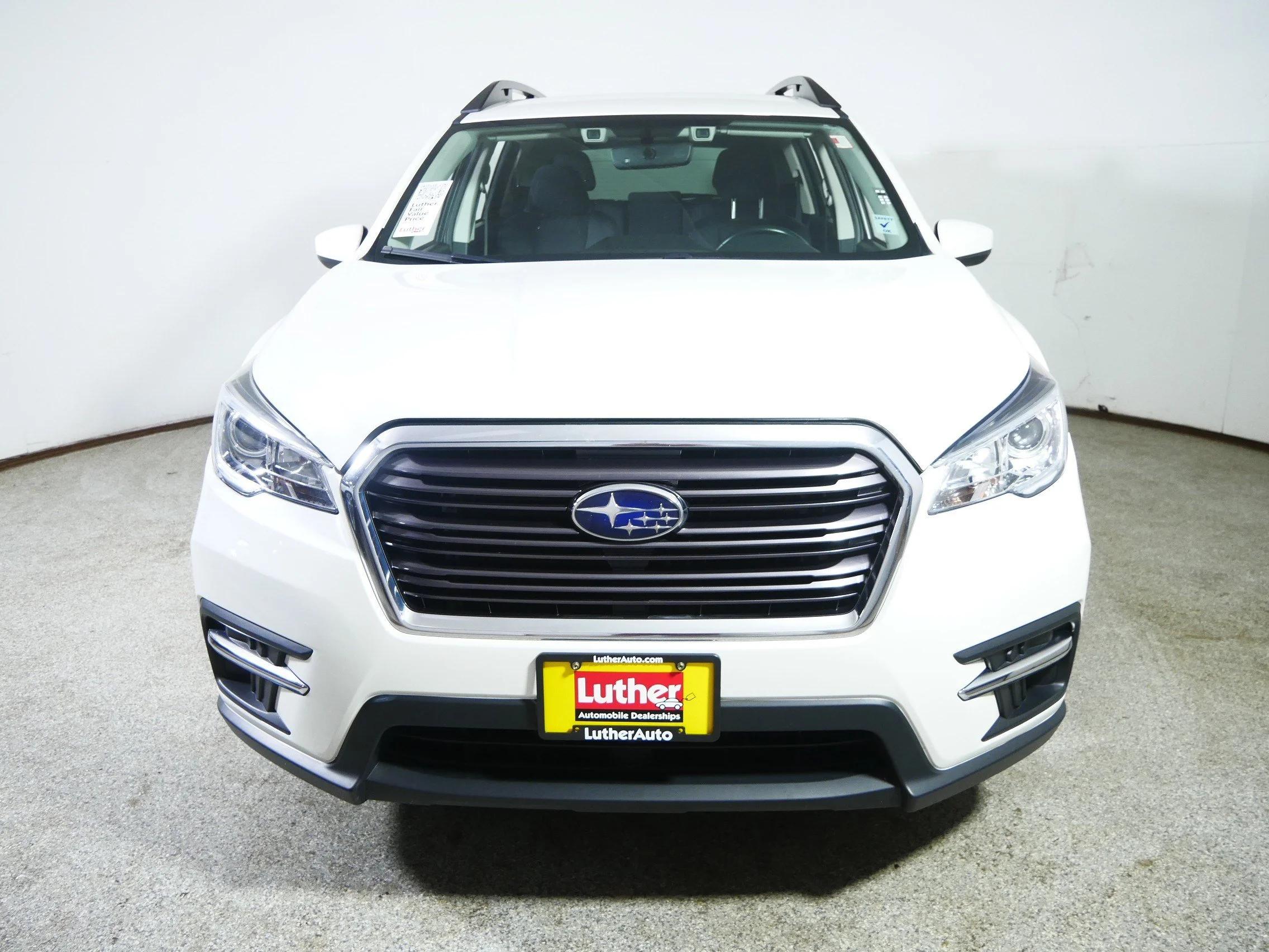 subaru ascent 2019 4S4WMABD8K3426620 image subaru ascent 2019 4S4WMABD8K3426620 image