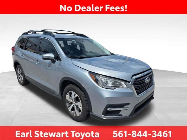 subaru ascent 2019 4S4WMABD2K3448483 image subaru ascent 2019 4S4WMABD2K3448483 image