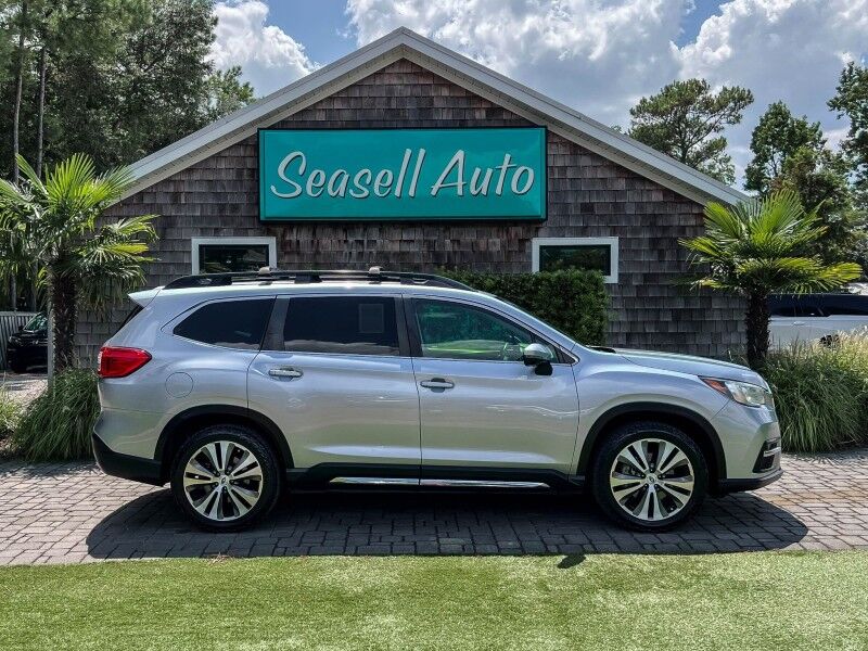 subaru ascent 2019 4S4WMALD1K3441457 image subaru ascent 2019 4S4WMALD1K3441457 image