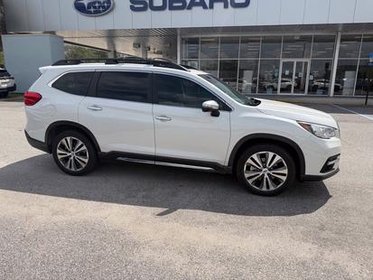 subaru ascent 2019 4S4WMARD9K3467232 image