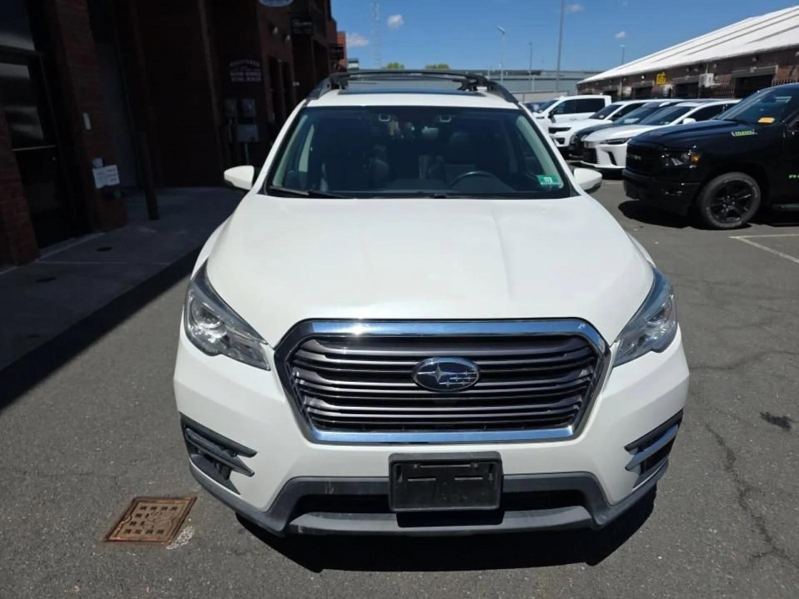 subaru ascent 2019 4S4WMALD6K3439414 image subaru ascent 2019 4S4WMALD6K3439414 image