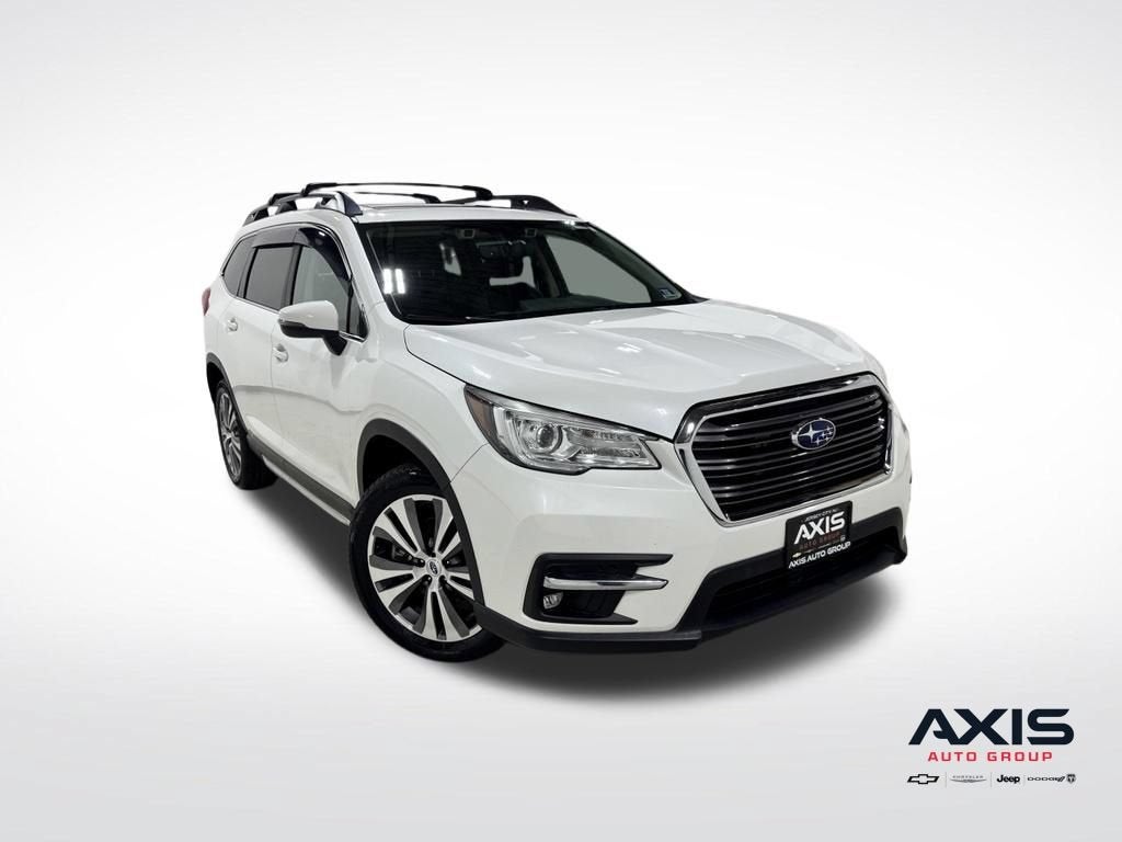 subaru ascent 2019 4S4WMALD6K3441941 image subaru ascent 2019 4S4WMALD6K3441941 image