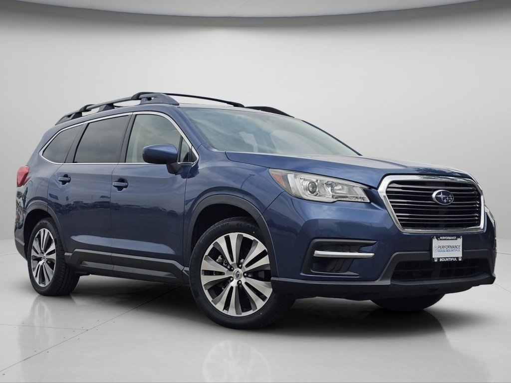 subaru ascent 2019 4S4WMAED4K3417716 image subaru ascent 2019 4S4WMAED4K3417716 image