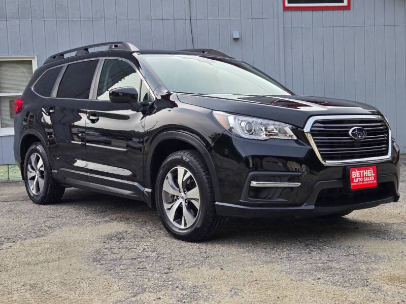 subaru ascent 2019 4S4WMACD9K3449273 image subaru ascent 2019 4S4WMACD9K3449273 image