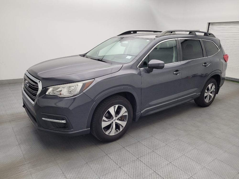 subaru ascent 2019 4S4WMAFD3K3443979 image