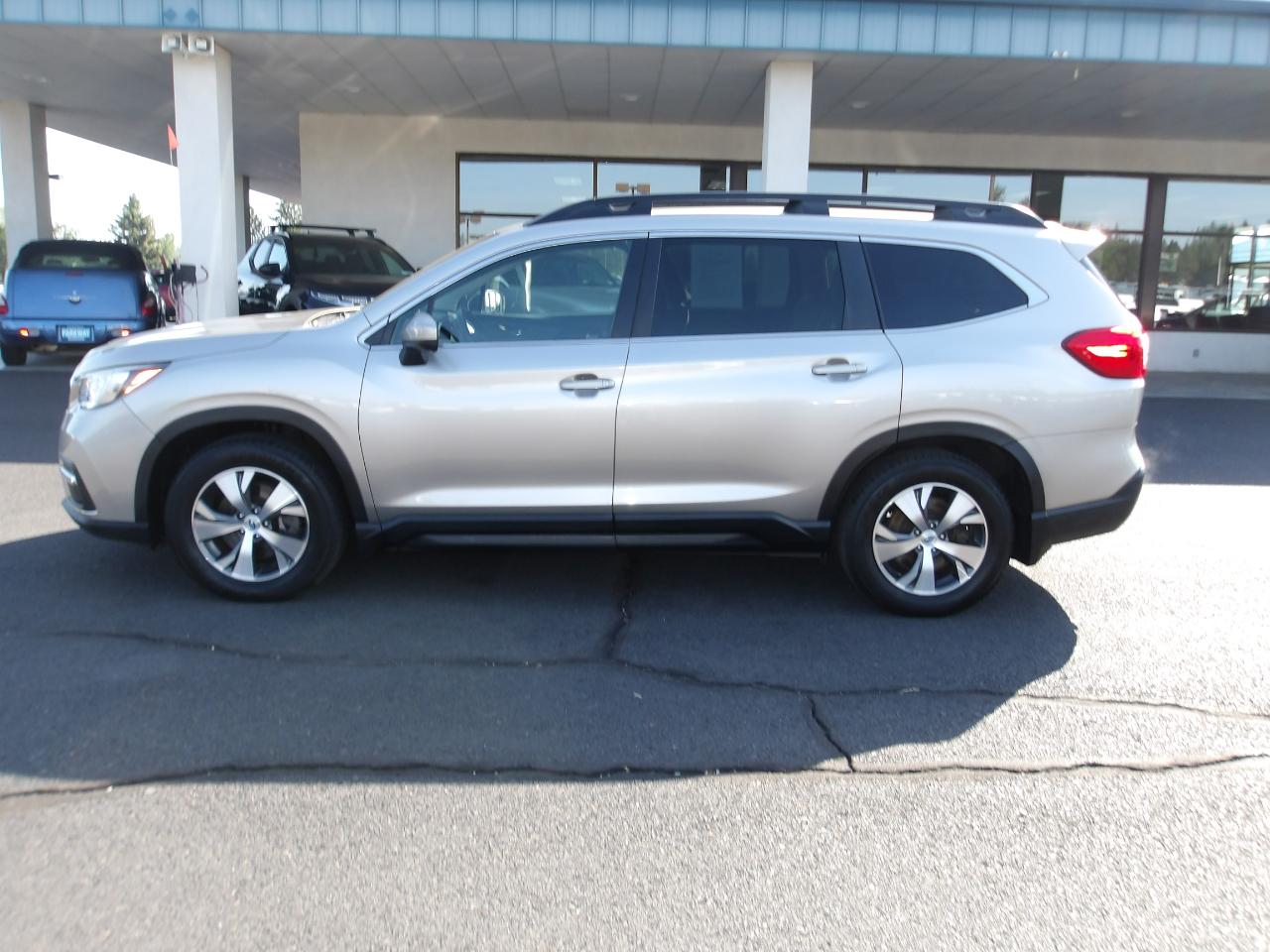 subaru ascent 2019 4S4WMABD3K3434723 image subaru ascent 2019 4S4WMABD3K3434723 image