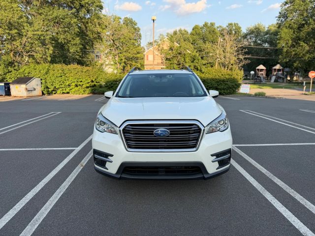 subaru ascent 2019 4S4WMAHD2K3413210 image subaru ascent 2019 4S4WMAHD2K3413210 image