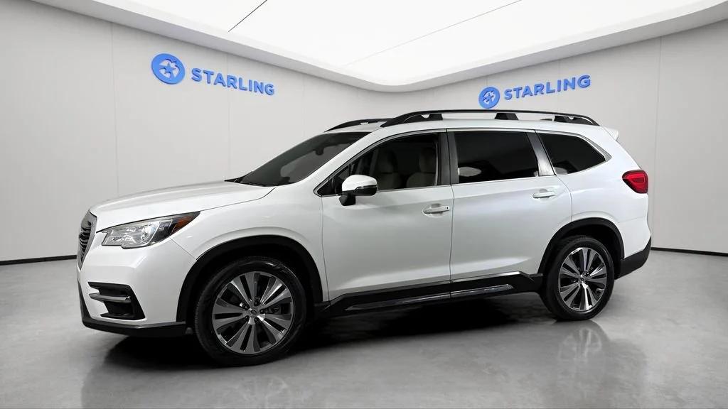 subaru ascent 2019 4S4WMAMD3K3443435 image subaru ascent 2019 4S4WMAMD3K3443435 image