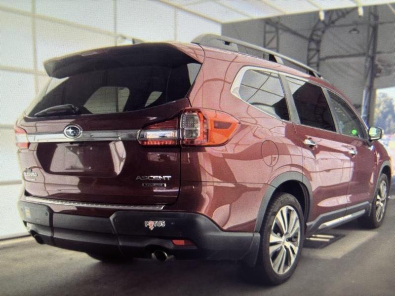 subaru ascent 2019 4S4WMARD9K3479655 image