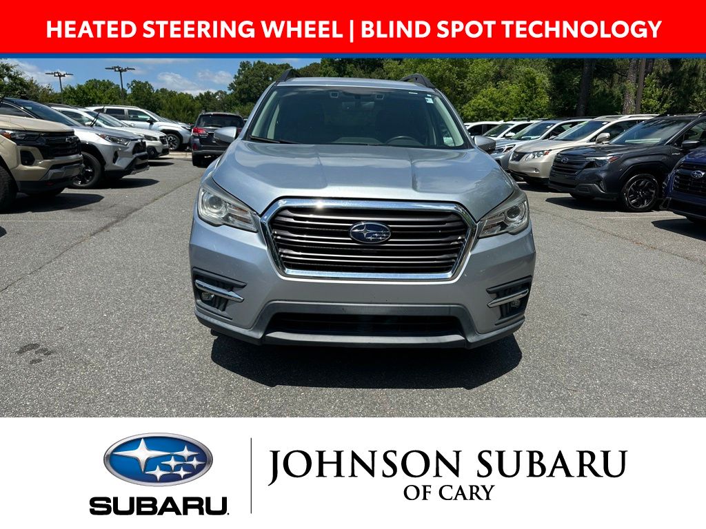 subaru ascent 2019 4S4WMAMD5K3407679 image subaru ascent 2019 4S4WMAMD5K3407679 image