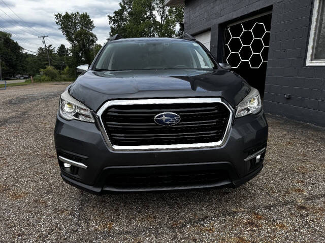 subaru ascent 2019 4S4WMARD0K3428898 image subaru ascent 2019 4S4WMARD0K3428898 image