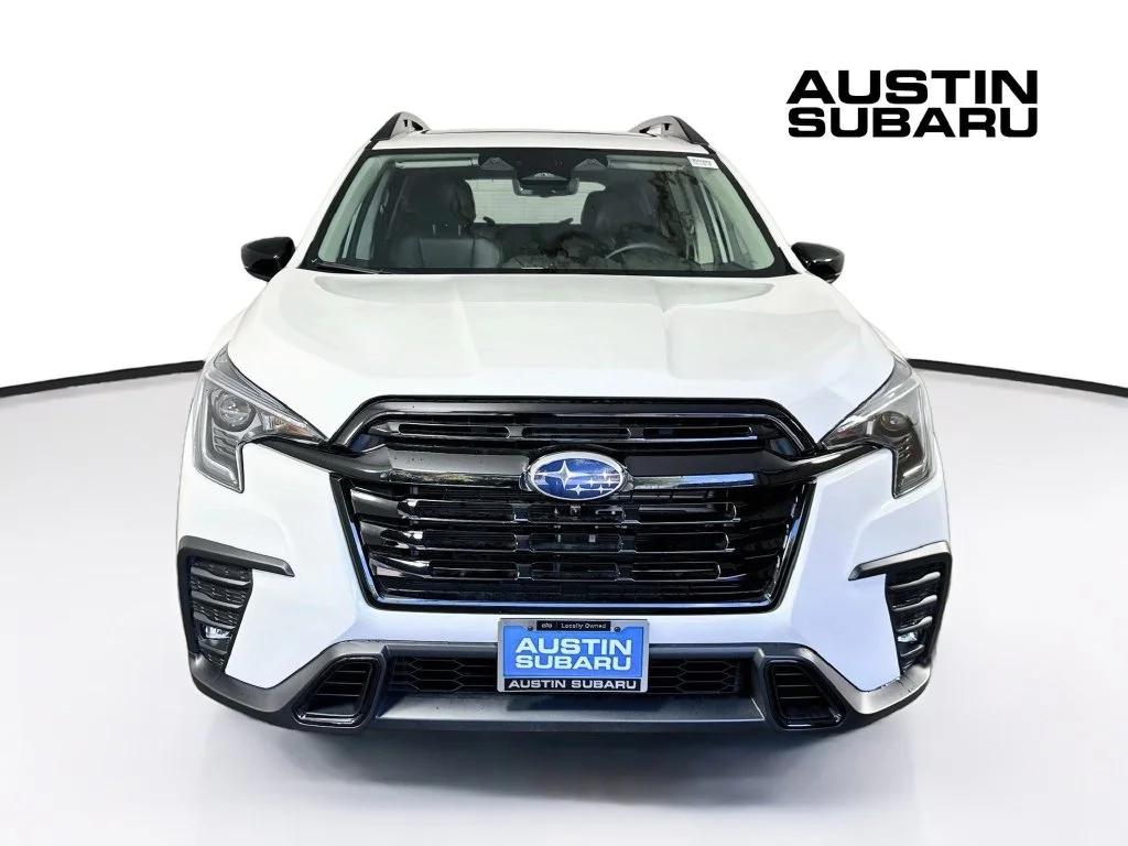 subaru ascent 2026 4S4WMALD9T3406778 image subaru ascent 2026 4S4WMALD9T3406778 image