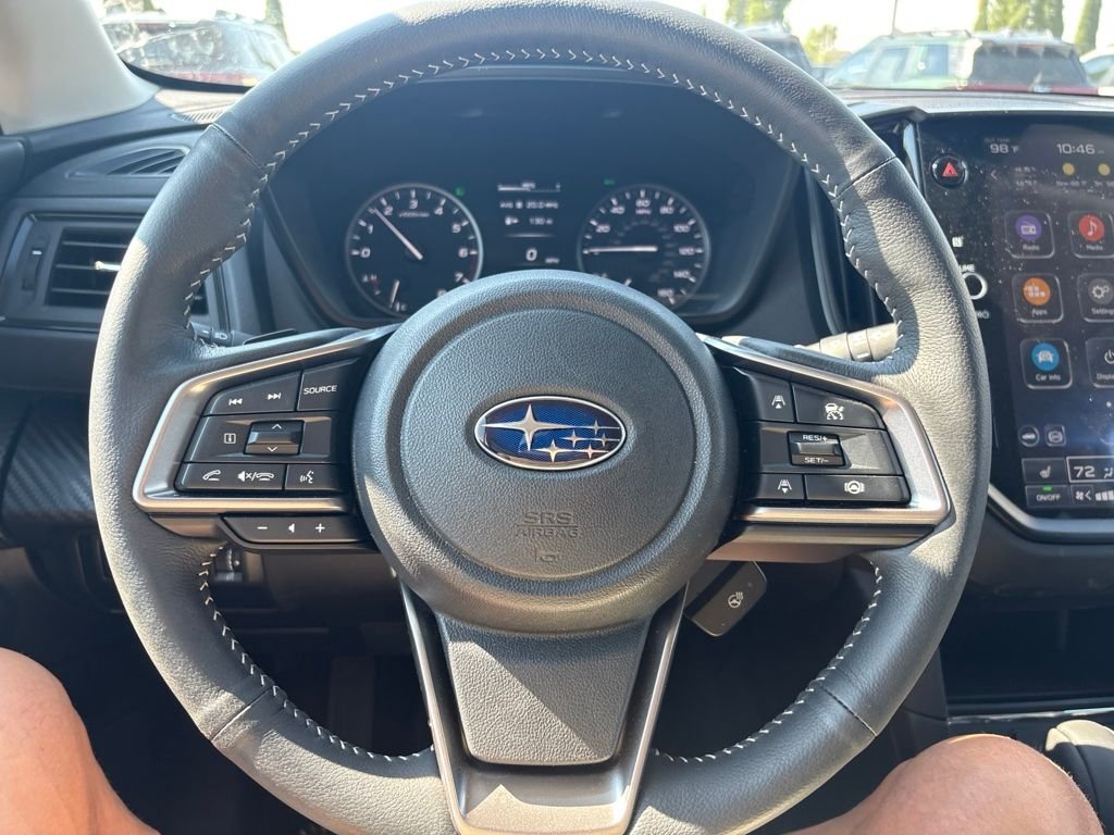subaru ascent 2026 4S4WMABD8T3423797 image subaru ascent 2026 4S4WMABD8T3423797 image