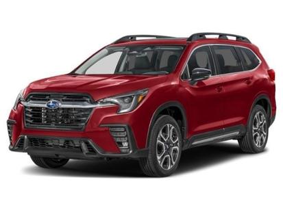 subaru ascent 2026 4S4WMAGD3T3417169 image subaru ascent 2026 4S4WMAGD3T3417169 image