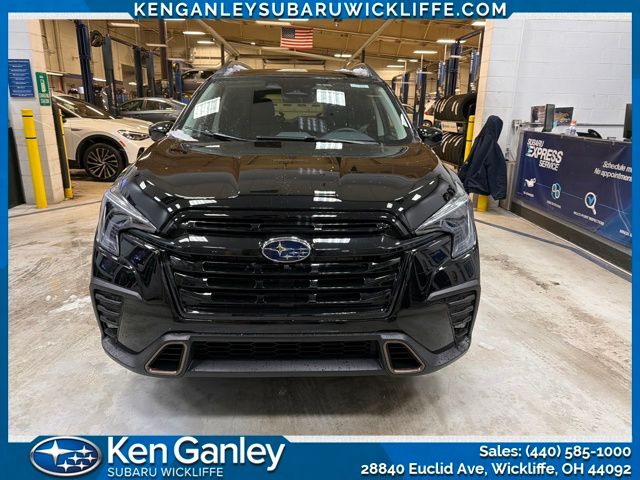 subaru ascent 2026 4S4WMAHD3T3410219 image subaru ascent 2026 4S4WMAHD3T3410219 image