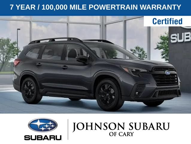 subaru ascent 2026 4S4WMABDXT3426975 image subaru ascent 2026 4S4WMABDXT3426975 image