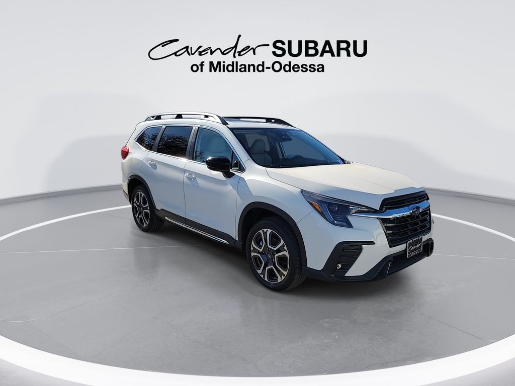 subaru ascent 2026 4S4WMAGD6T3400821 image subaru ascent 2026 4S4WMAGD6T3400821 image