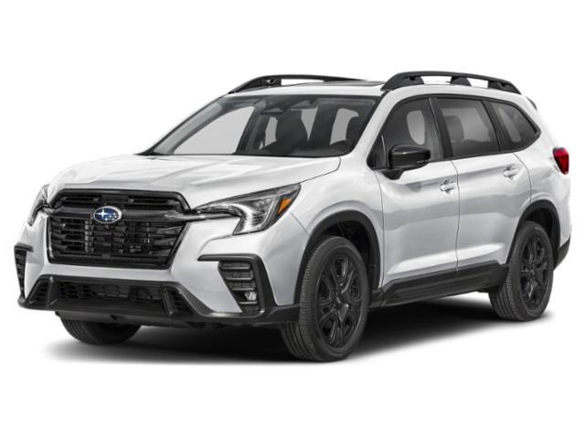 subaru ascent 2026 4S4WMALD0T3415210 image subaru ascent 2026 4S4WMALD0T3415210 image
