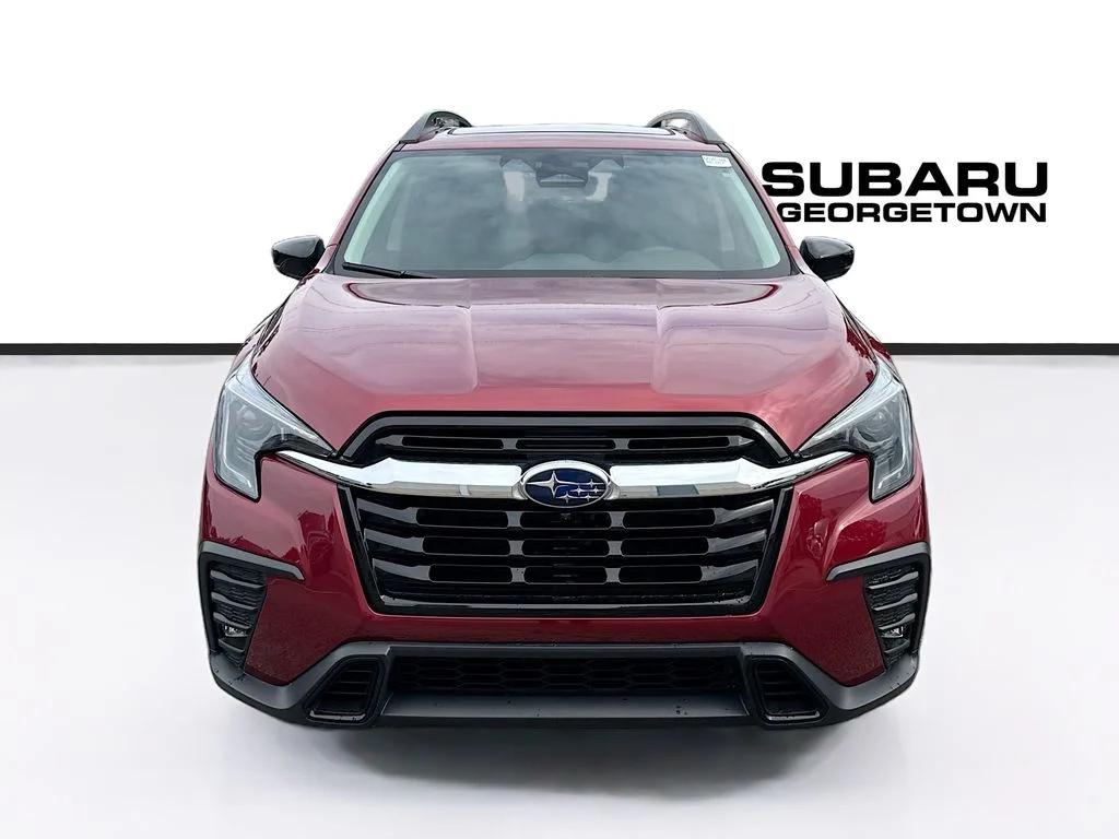 subaru ascent 2026 4S4WMAGD2T3402839 image subaru ascent 2026 4S4WMAGD2T3402839 image