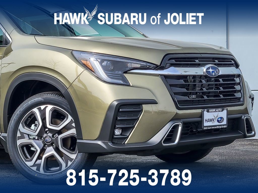 subaru ascent 2026 4S4WMAKD6T3415925 image subaru ascent 2026 4S4WMAKD6T3415925 image