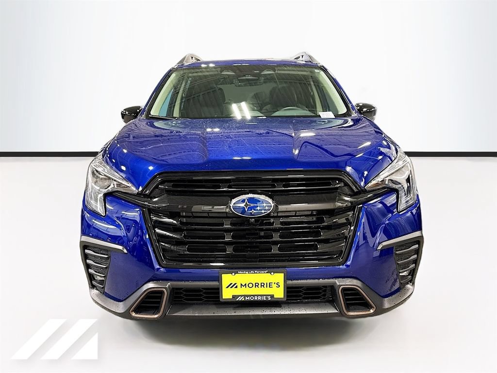 subaru ascent 2026 4S4WMAHD7T3401913 image subaru ascent 2026 4S4WMAHD7T3401913 image