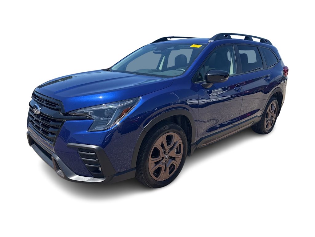 subaru ascent 2026 4S4WMAHD0T3402787 image subaru ascent 2026 4S4WMAHD0T3402787 image