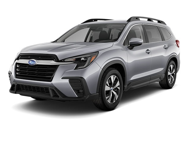 subaru ascent 2026 4S4WMABD7T3408191 image